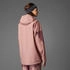 Adidas Terrex Xploric 2.5L Climaproof Anorak Warm Clay (JD8370)