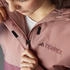 Adidas Terrex Xploric 2.5L Climaproof Anorak Warm Clay (JD8370)