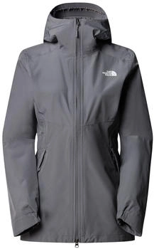 The North Face Hikesteller Parka smoked pearl