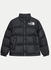 The North Face 1996 Retro Nuptse Jacke Jugendliche tnf black
