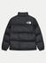 The North Face 1996 Retro Nuptse Jacke Jugendliche tnf black