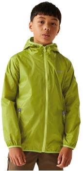 Regatta Lever Ii Jacke green wild lime RKW164-A72