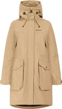Didriksons Thelma Parka 10 (504812) wood
