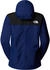 The North Face Antora Regenjacke Damen Estate Blue-tnf Black