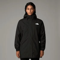 The North Face NF0A8BKCJK3-L, The North Face Womens Antora Rain Parka tnf black (JK3)
