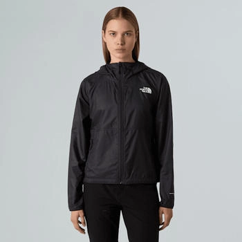 The North Face Cyclone Windjacke Damen Tnf Black
