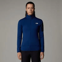 The North Face NF0A8BRKF1T-L, The North Face Womens Mistyescape Fleece estate