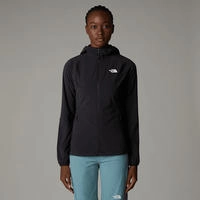 The North Face NF0A8CD9, THE NORTH FACE Damen Jacke W NIMBLE HOODIE - EU TNF...