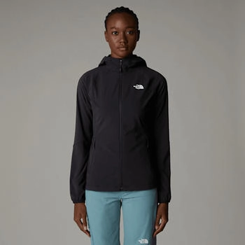 The North Face Nimble Kapuzenjacke Damen (NF0A8CD9) Tnf Black