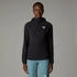 The North Face Nimble Kapuzenjacke Damen (NF0A8CD9) Tnf Black