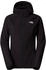 The North Face Nimble Kapuzenjacke Damen (NF0A8CD9) Tnf Black