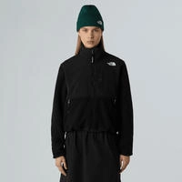 The North Face NF0A88YRJK31, The North Face WMNS RETRO DENALI JACKET black female