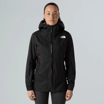 The North Face Signal Zweieinhalblagige Dryvent&trade; Jacke Damen Tnf Black