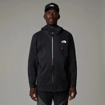 The North Face Signal Zweieinhalblagige Dryvent&trade; Jacke Herren Tnf Black
