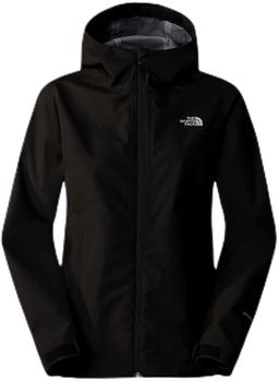 The North Face Whiton Dreilagige Jacke Damen Tnf Black-npf