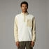 The North Face Yumiori Fleecejacke mit 1/4-langem RV Herren
