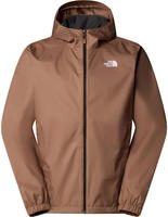 THE NORTH FACE NF00A8AZ6IH M QUEST JACKET - EU Jacket Herren Latte Gr&ouml;&szlig;e M
