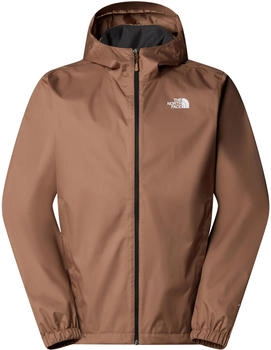 The North Face Quest Jacket Men (A8AZ) latte