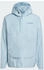 Adidas Terrex Xploric 2.5L Climaproof Anorak Magic Grey (JD8347)