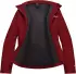 Jack Wolfskin Trailtime 2L Jacket Men (A63903) adrenaline red
