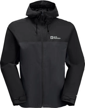 Jack Wolfskin Weiltal 2L Jacket M (1115892) phantom
