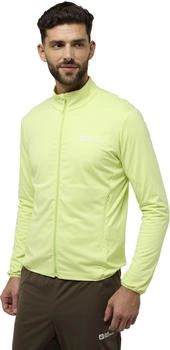 Jack Wolfskin Prelight Trail Fz M (A60215)