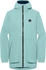 Jack Wolfskin Terraview 2l Parka W (A63831) soft jade
