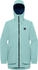 Jack Wolfskin Terraview 2l Parka W (A63831) soft jade