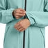 Jack Wolfskin Terraview 2l Parka W (A63831) soft jade