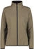 CMP Woman Fleece Jacket (34h2886-15xs) sesamo-antracite
