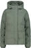 CMP Winterwoman Jacket Fix Hood (34k0706-E621) mineral