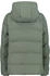 CMP Winterwoman Jacket Fix Hood (34k0706-E621) mineral