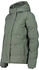 CMP Winterwoman Jacket Fix Hood (34k0706-E621) mineral