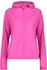 CMP Run Jacket Woman Fix Hood (34x6966)