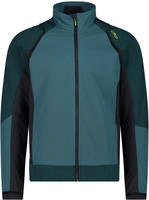 CMP 35A6947, CMP Herren Funktionsjacke MAN JACKET WITH DETACHABLE SLEEVES LICHEN male