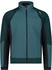 CMP Jacket Man Jacket With Detachable Sleeves (35a6847-E857) lichen