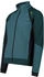 CMP Jacket Man Jacket With Detachable Sleeves (35a6847-E857) lichen