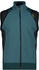 CMP Jacket Man Jacket With Detachable Sleeves (35a6847-E857) lichen