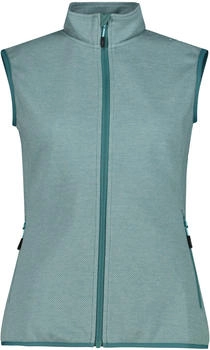 CMP Weste Woman Vest (35h5376-32et) agave-opale