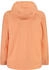 CMP Girls Kid G Jacket Fix Hood (35z5285-C520) salmone