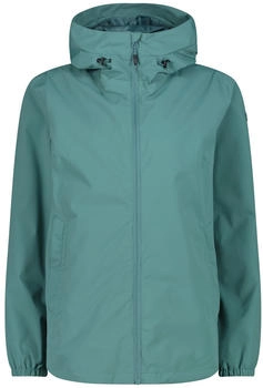 CMP Woman Jacket Fix Hood (35z5286-E811) agave