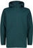 CMP Parka Man Parka Fix Hood (35z5387)