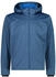 CMP Light Softshell Jacket with Detachable Hood (39A5027M)