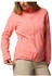 Columbia Fast Trek II Fleece Jacket Women (1465351) alpenglow