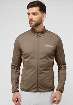 Jack Wolfskin Prelight Trail Fz M (A60215) cold coffee