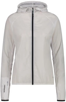 CMP Run Jacket Woman Fix Hood (34x6966)