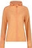 CMP Run Jacket Woman Fix Hood (34x6966)