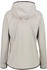 CMP Jacket Fix Hood Hybrid (35e6506-A238) vaniglia