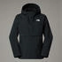 The North Face Ersa Wind Anorak Unisex Tnf Black