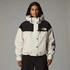 The North Face Reign On Jacke Damen White Dune-tnf Black
